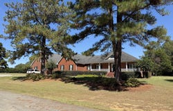 231 Broad Meadows Road, Dublin, GA 31021
