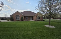 123 S Hamilton Street, Minster, OH 45865
