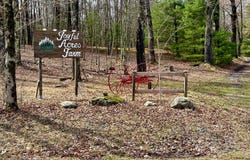 Cranberry Rd, Wawarsing, NY 12489