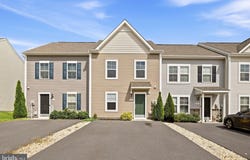79 LOBLOLLY Drive, BUNKER HILL, WV 25413