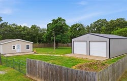 111 W Leonard Street, Jay, OK 74346