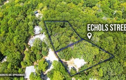 Corley Loop lot: 9 & 10, Eureka Springs, AR 72632