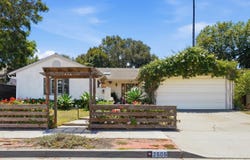 2505 Murrell Road, SANTA BARBARA, CA 93109