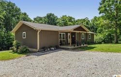 232 Patton Terrace Road, Glasgow, KY 42141
