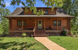 846 Rudolph Road, Dexter, KY 42036