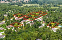 Quail Run Estates, West Plains, MO 65775