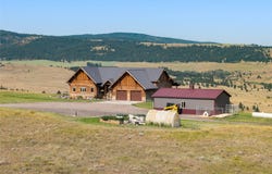 960 Eagle Crest Way, Gold Creek, MT 59733