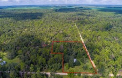 4541 NW 24TH AVENUE, Jasper, FL 32052