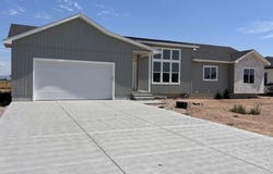 34 N Currant Lane, Rigby, ID 83442
