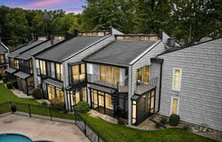 3586 E Forest Glen Ave. (Unit 4), Leesburg, IN 46538
