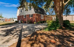 117 S Thomas Street, Beulaville, NC 28518