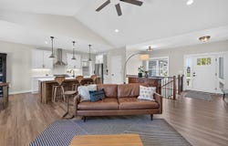 6257 Ronald Reagan Drive, DeForest, WI 53532