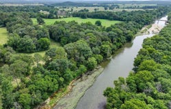 249 & 250 RIVER Drive, Oden, AR 71961