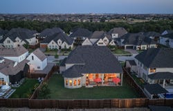 4650 Silver Cliff Drive, Prosper, TX 75078