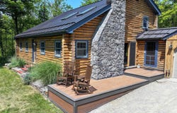547 Cobble Road, New Haven, VT 05472