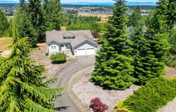 652 Fox Hollow Rd, Sequim, WA 98362
