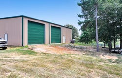 10024 County Road 207, Centerville, TX 75833