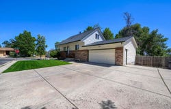 1201 Spruce Ave, Longmont, CO 80501