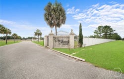 1298 Speckled Trout Circle, Townsend, GA 31331