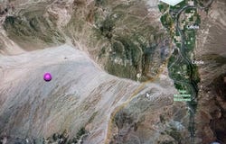 Vacant Land, Winterhaven, CA 92283