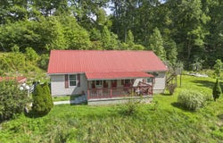 1977 Kentucky 1458, Flatwoods, KY 41139