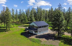 507 Bearlea Road, Anatone, WA 99402