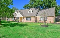 2505 Willow Bend Drive, Bryan, TX 77802