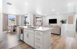 1698 E BISON Dr N, Eagle Mountain, UT 84005