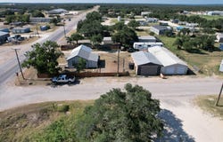902 S STATE HIGHWAY 55, Rocksprings, TX 78880