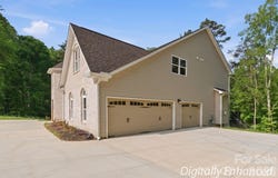 160 Tullyries Lane, Lewisville, NC 27023