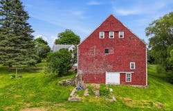 712 River Road, Cushing, ME 04563
