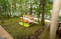 723 PINNACLE Drive, SWANTON, MD 21561