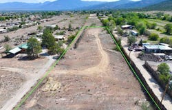 Tract I Coca Lane, Ranchos de Taos, NM 87557