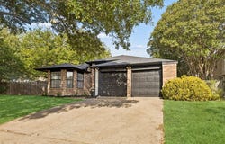 7801 Bordeaux Lane, Rowlett, TX 75089
