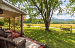 3292 DEERFIELD VALLEY RD, Deerfield, VA 24432