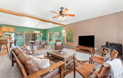 24425 Rawhide Trail, Oak Creek, CO 80467