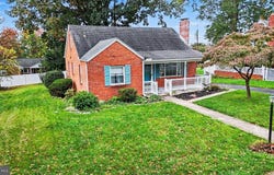 3763 ELDER Road, HARRISBURG, PA 17111