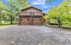 4715 Amazonia Road, St Joseph, MO 64505