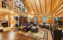 784 Wilderness Tr, Oneida, TN 37841