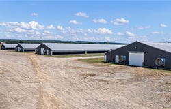 276 Charton Road, Morrilton, AR 72110