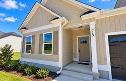75 Huckleberry Bush Lane, Princeton, NC 27569