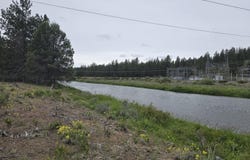 Chiloquin Ridge Road, Chiloquin, OR 97624
