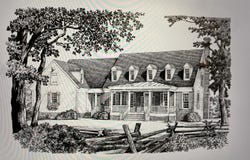 11 Evergreen Drive, Roxbury, CT 06783