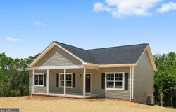 14143 PEACE AND QUIET Circle, REVA, VA 22735