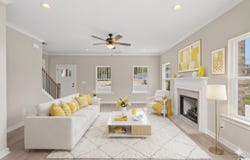 2072 WOHALI DRIVE, LEEDS, AL 35094