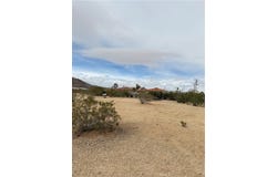 0 Avenida Del Sol, Joshua Tree, CA 92252