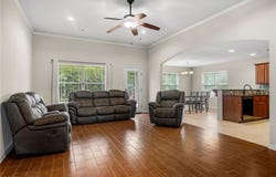 143 Stone DR, Roland, OK 74954