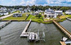 102 Shoreline Drive, Atlantic Beach, NC 28512