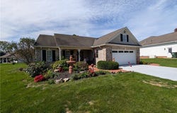 4981 Cardinal Court, Millersburg, OH 44654
