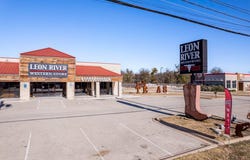 420 Early Boulevard, Early, TX 76802